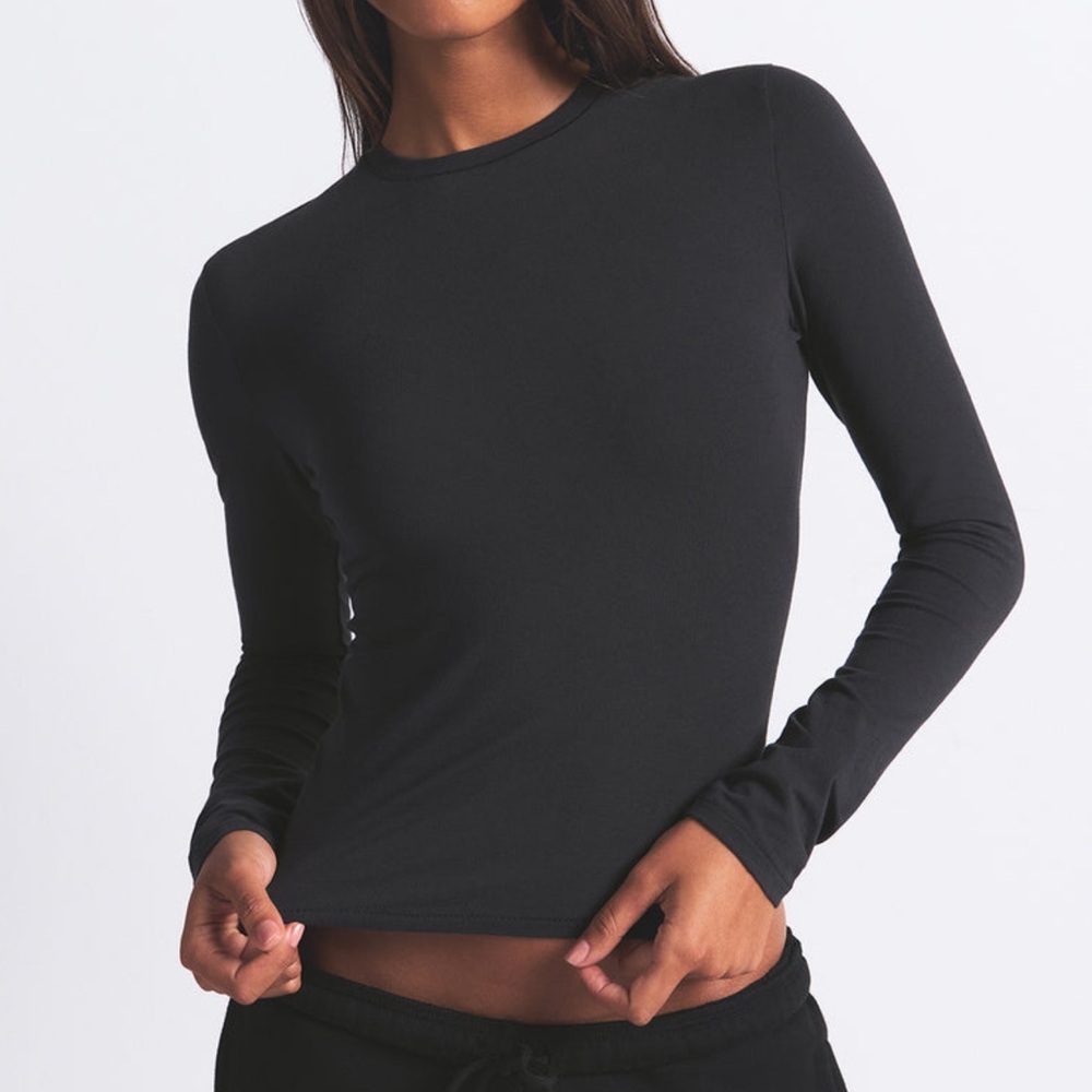 Skims - Cotton Long Sleeve